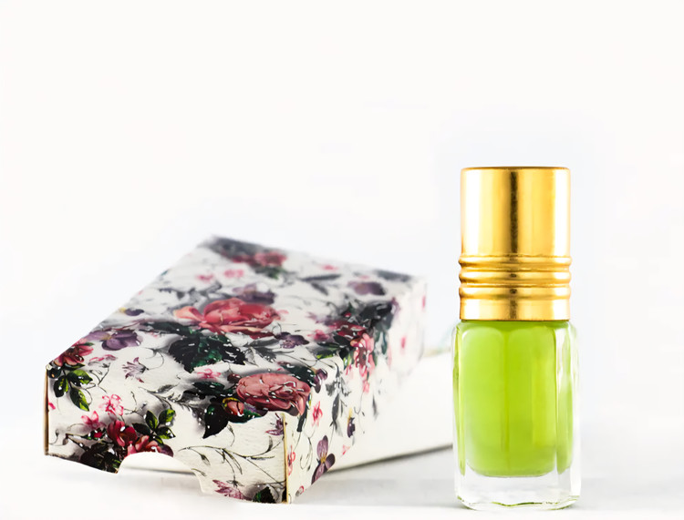 عطر گل محمدی